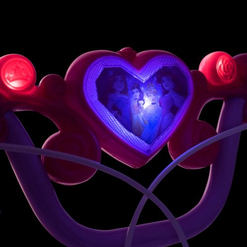 迪士尼公主16吋兒童單車 